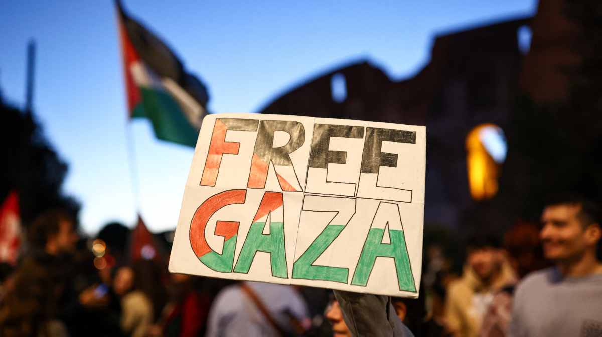 free-gaza