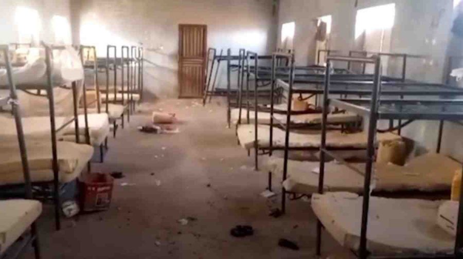 Image: Reuters Video 