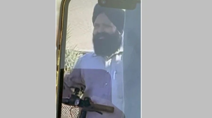 Image credit:  Sarnia police