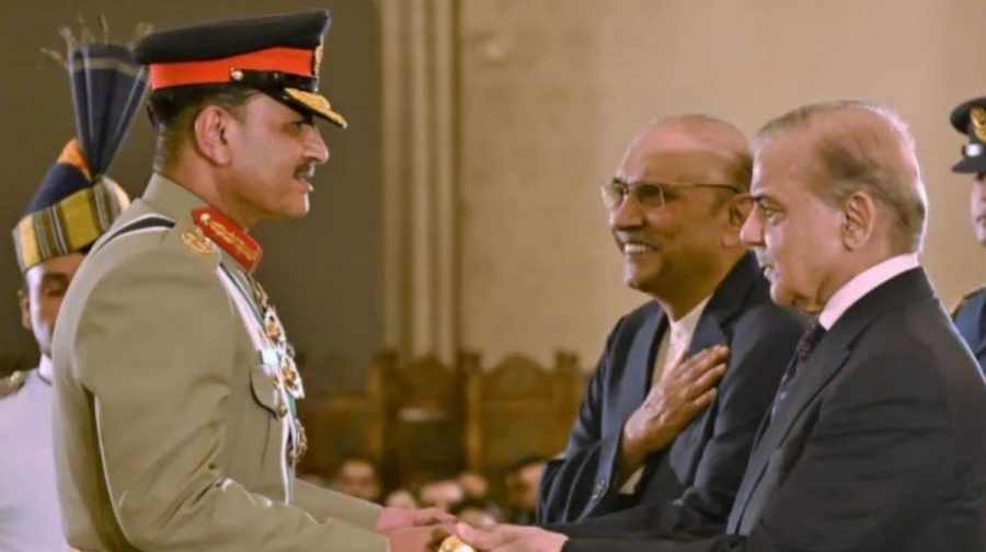 Image Credit: Handout/ GoP