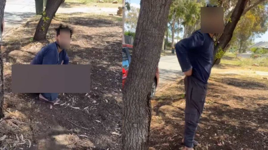 Image Credit: instagram.com/trentcarter1/