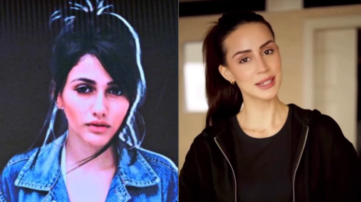 Image Credit: Instagram//larissabonesi