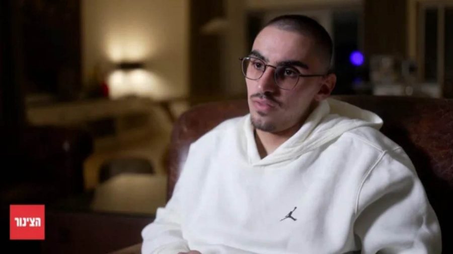 Image: Channel 13 via Reuters