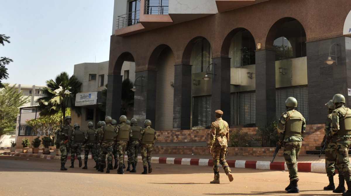 Representative Image : AFP