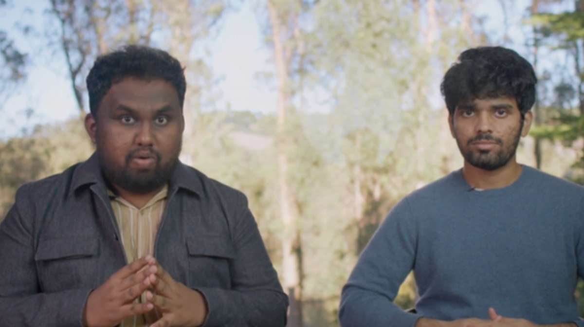 Image Credit: X/VarunVummadi