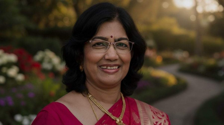 sarojini-padmanathan