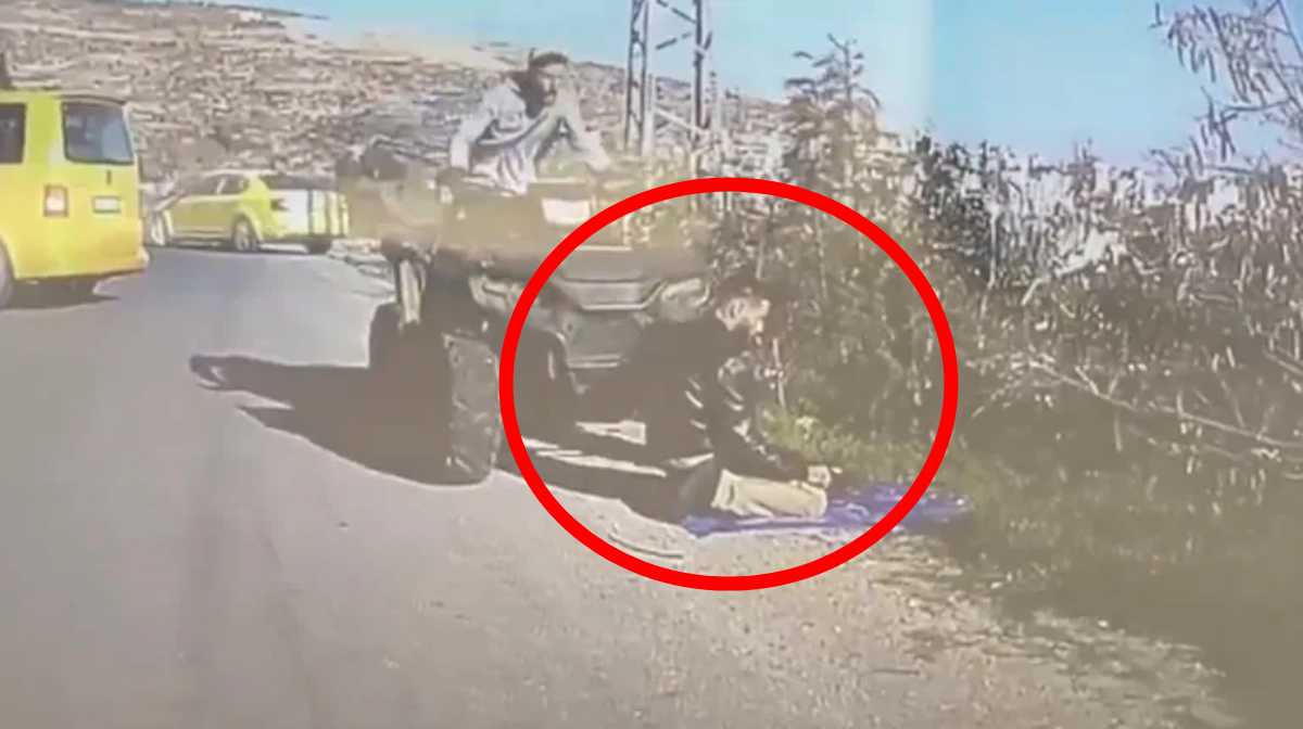 israel-solider-attack