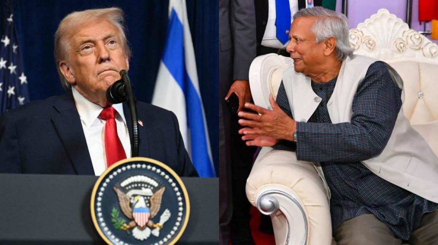 trump-yunus