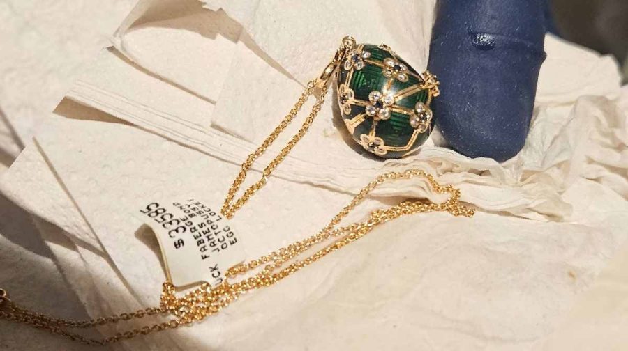 Image: New Zealand Police