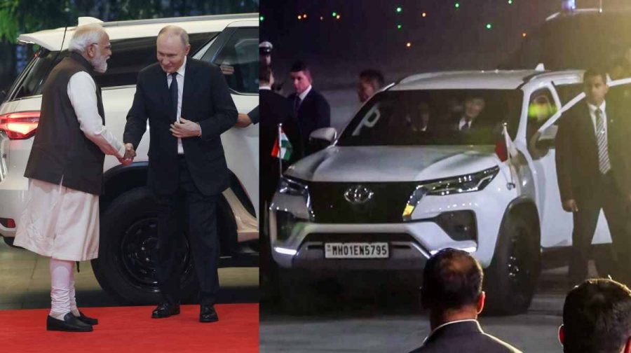 modi-putin-fortuner