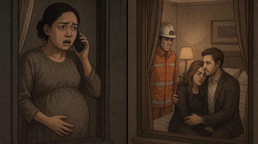 എഐ നിര്‍മ്മിത പ്രതീകാത്മക ചിത്രം