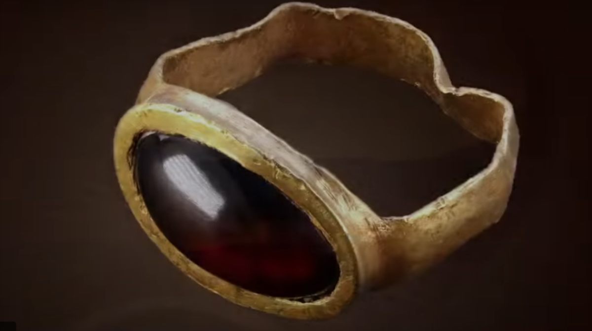 Image Credit: youtube.com/@IsraelAntiquities