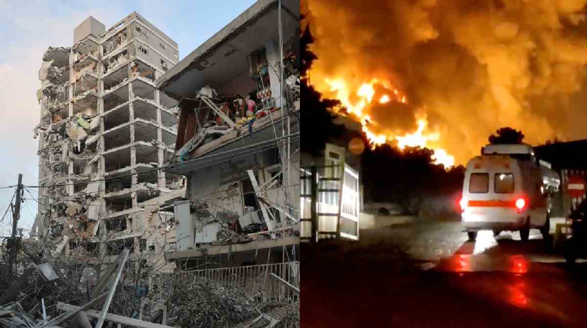 israel-strike-on-iran-oil-refineries-global-energy-impact