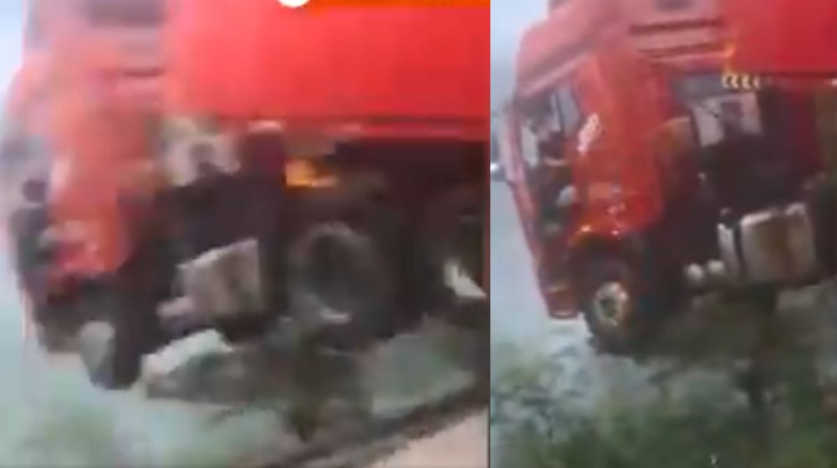 Image: x.com/Reuters