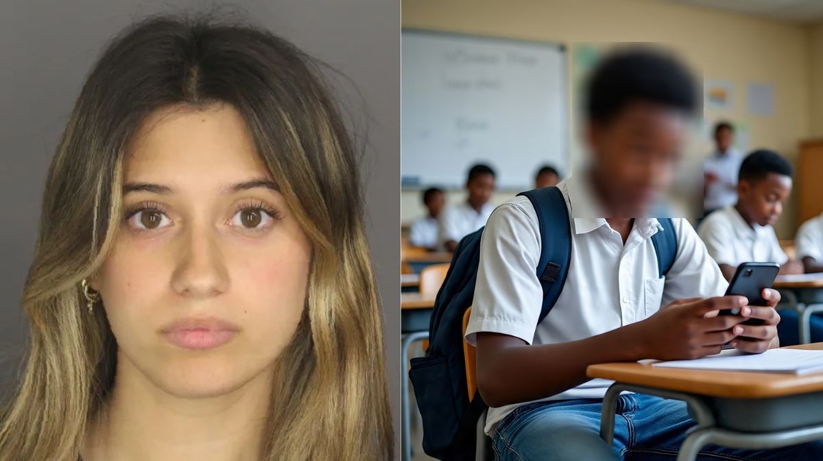 pocso-america-school