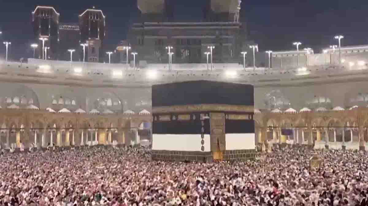 hajj