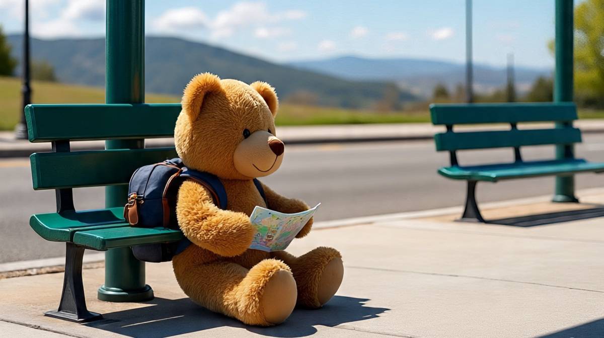 teddy-bear-bus-stop