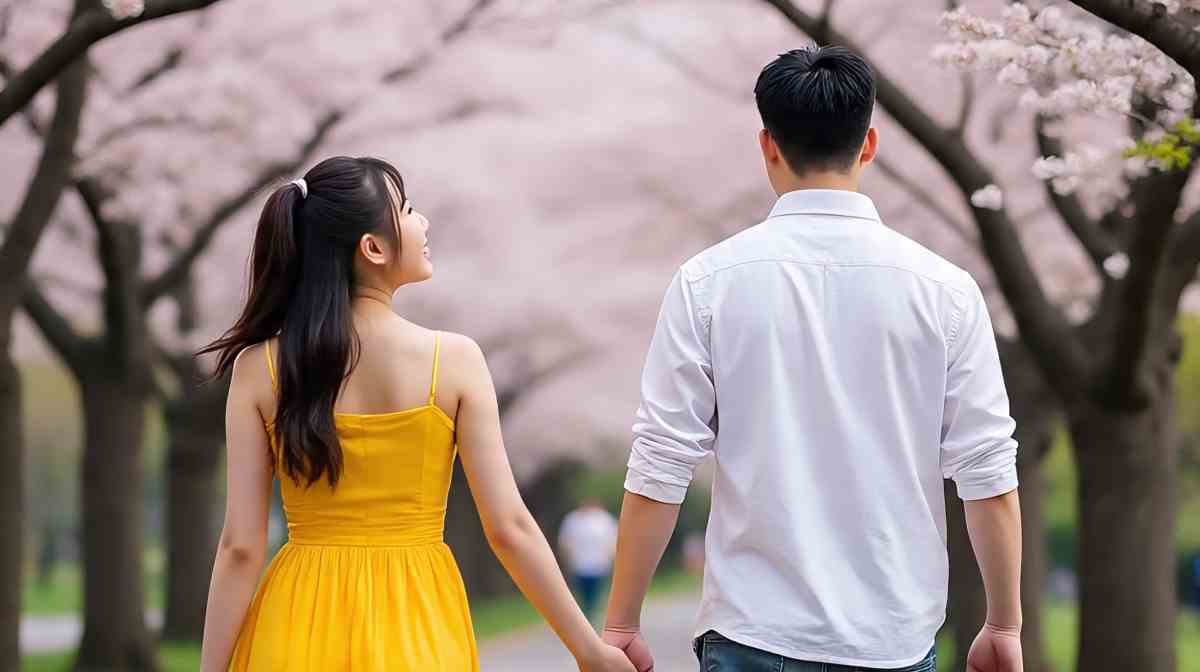 AI Generated Image :  Meta AI