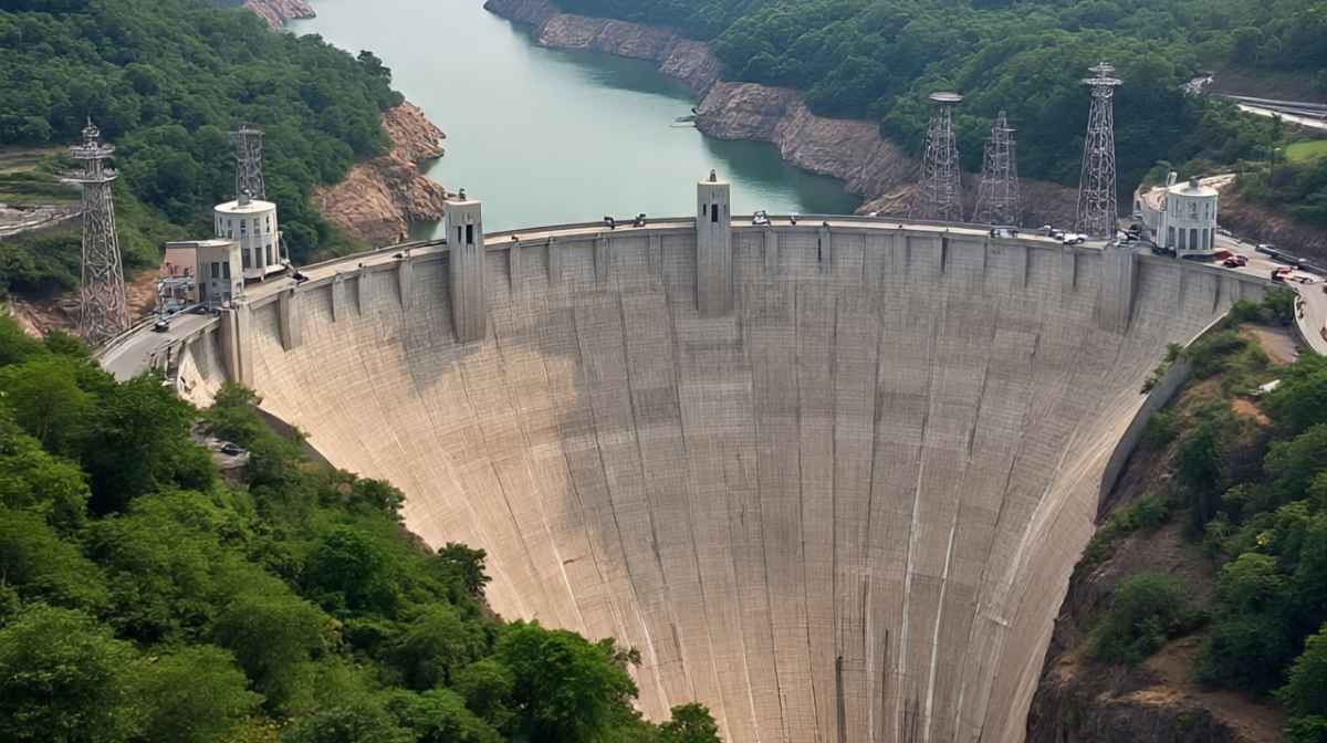 china-dam-ai-image