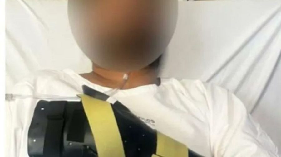 Image Credit: The Age