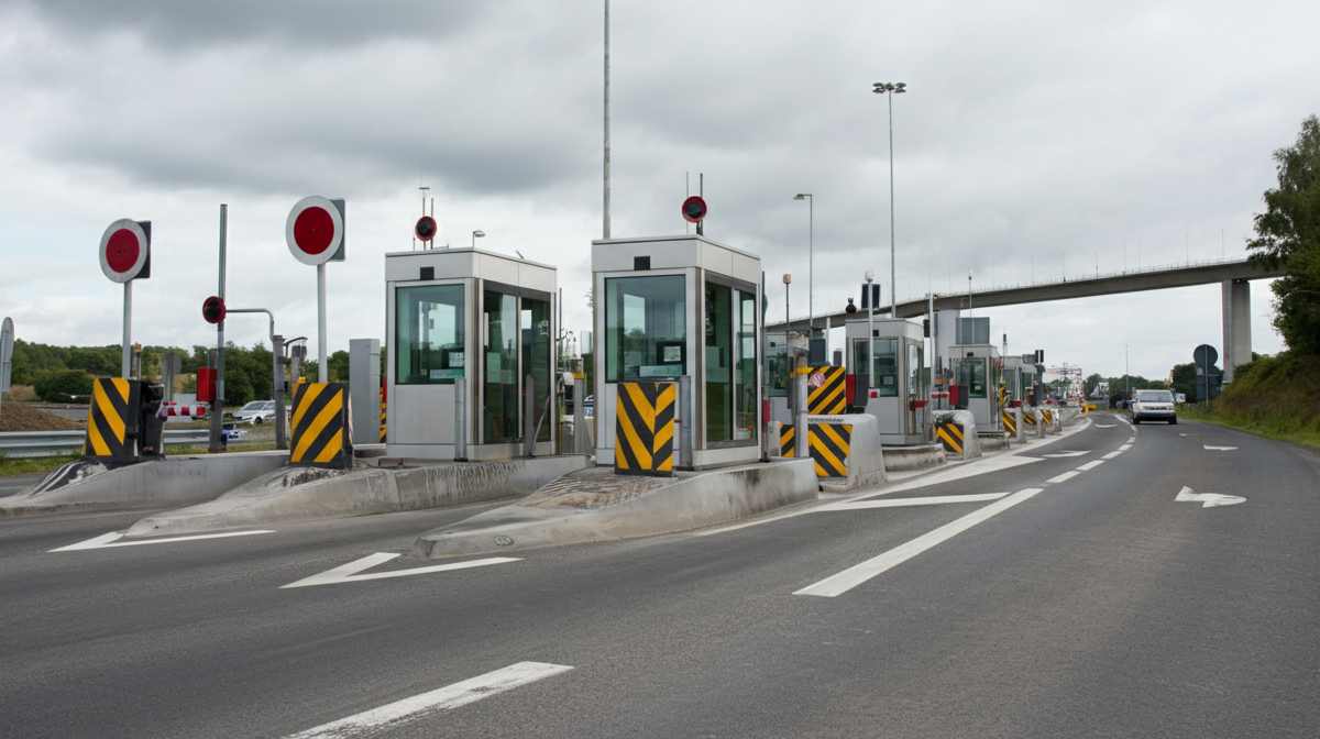 japan-toll-gate