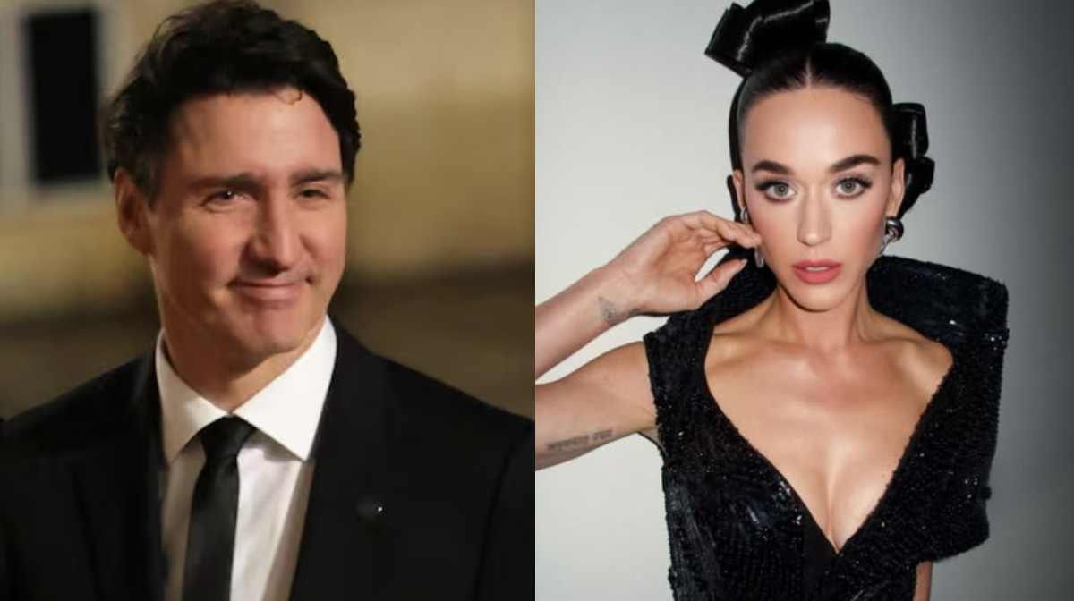 Image: AFP/ Instagram