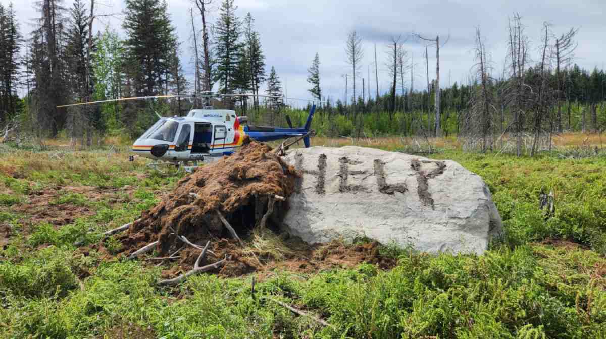 Image Credit: QuesnelSAR