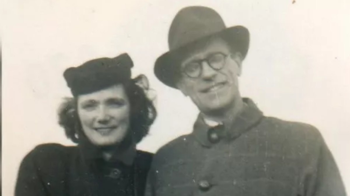 Image Credit: Bernard Barker