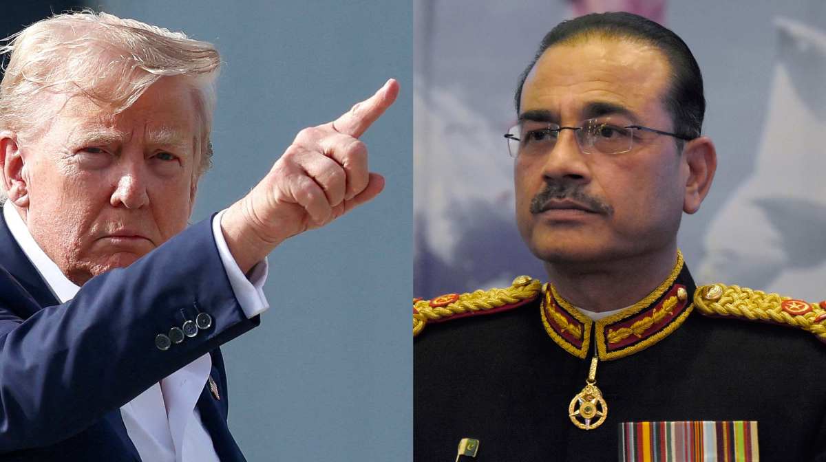 Image Credit : Reuters (Left), AP (Right)