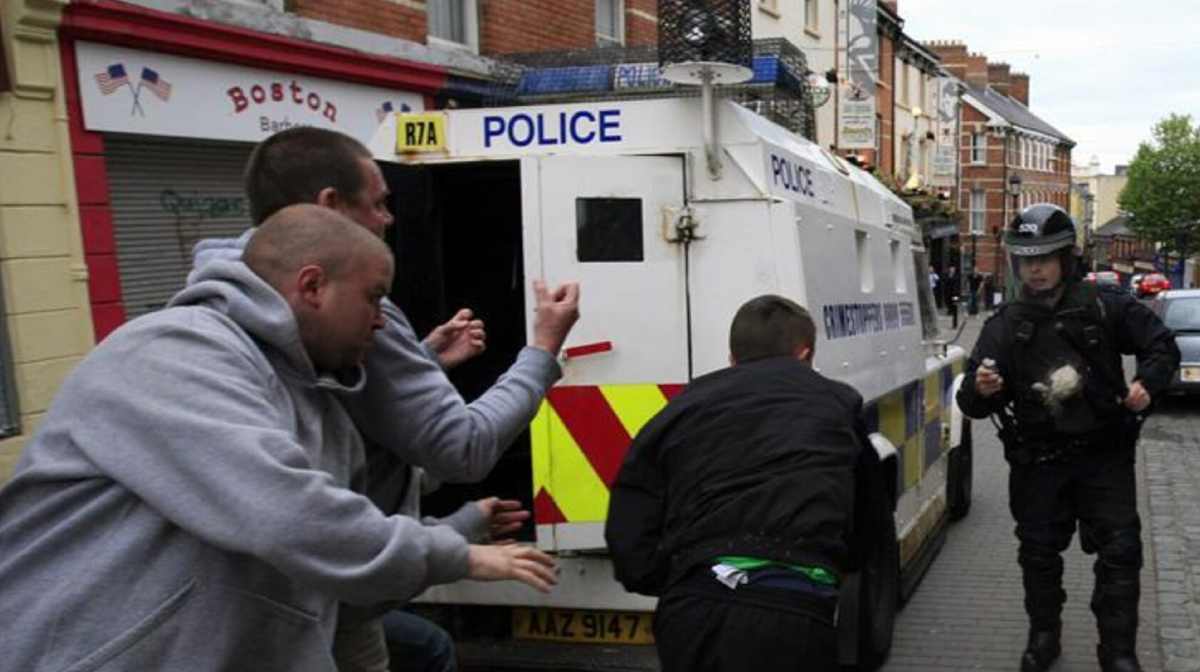 Image Credit: Reuters