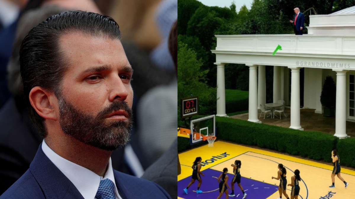 Image Credit:instagram.com/donaldjtrumpjr