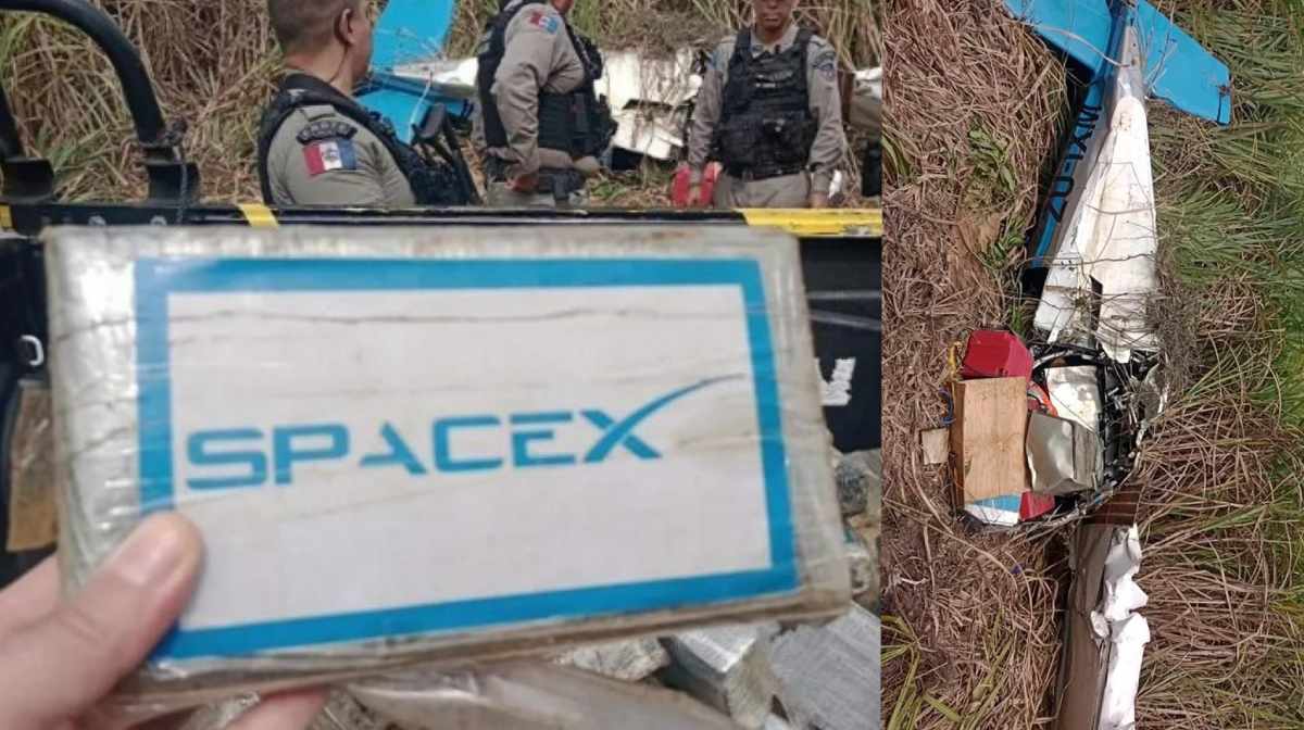 Image Credit: x.com/WorldCrimeIntel