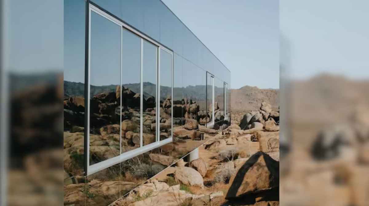 image instagrammed by invisible house