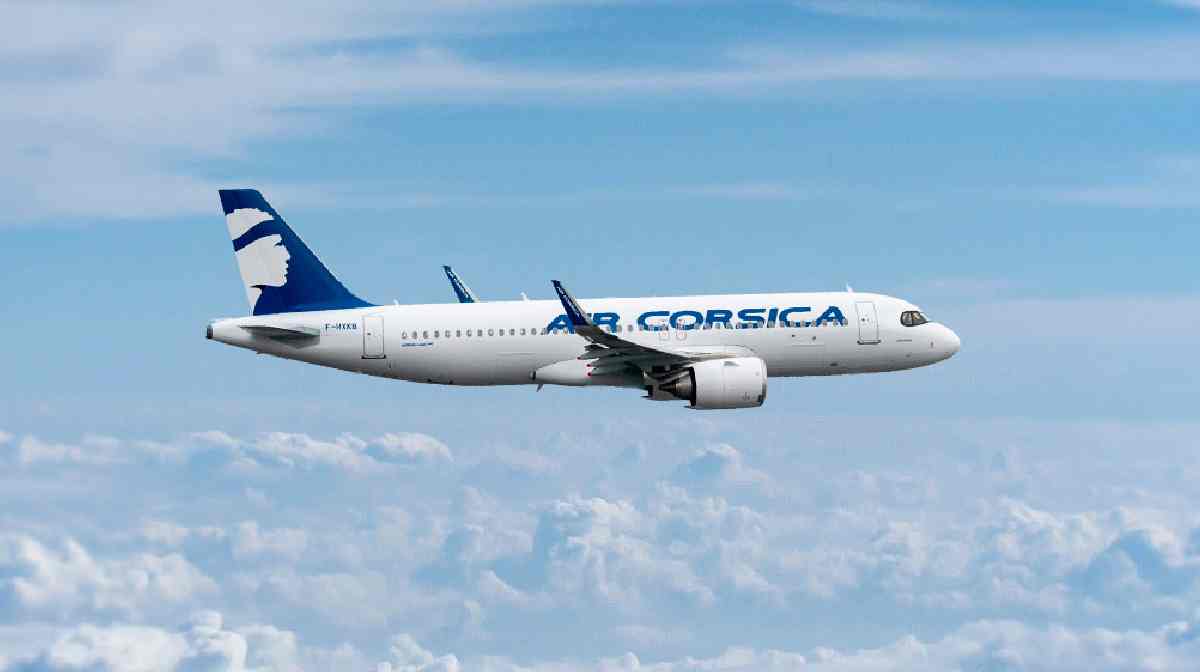 പ്രതീകാത്മക ചിത്രം | കടപ്പാട്: facebook.com/aircorsica