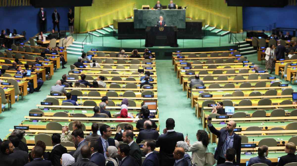 netanyahu-un-speech-boycott