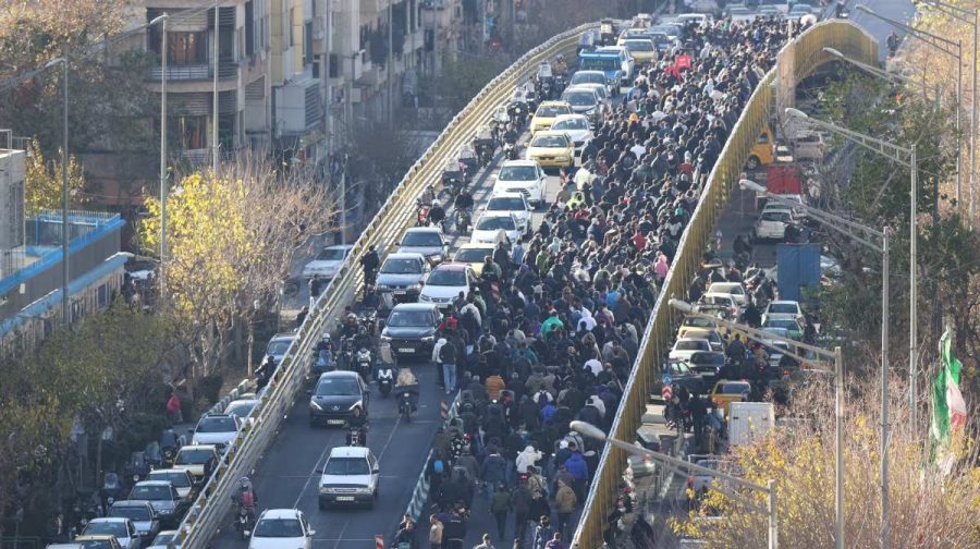 iran-protest