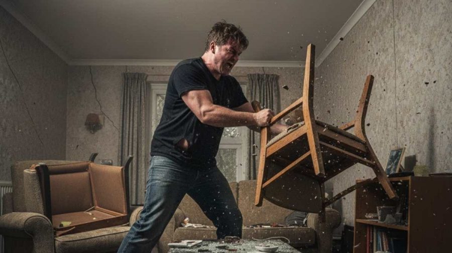 man-breaks-furniture