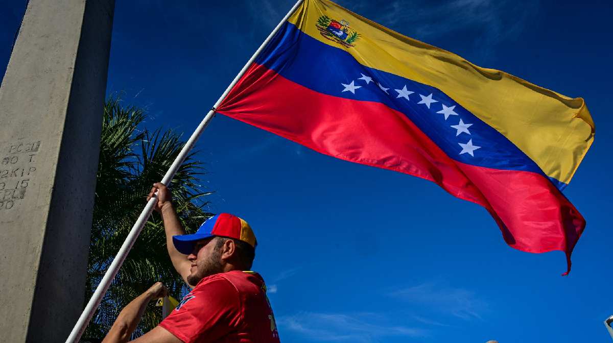 venezuela-flag