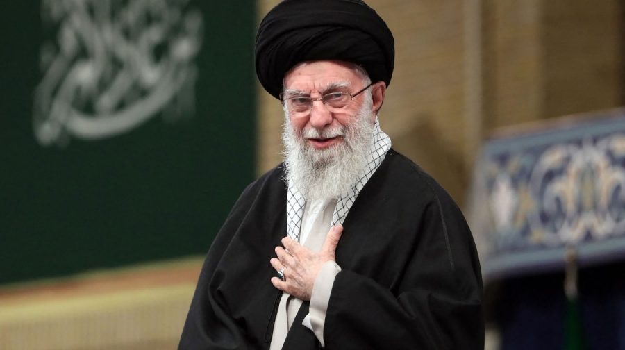 Khamenei