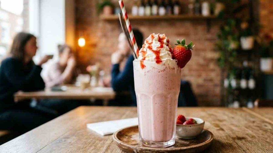 milk-shake