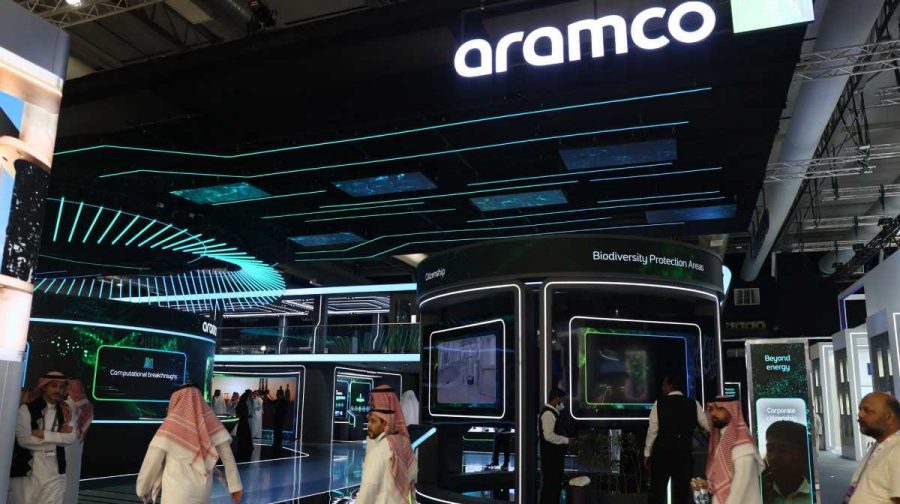 aramco-attack