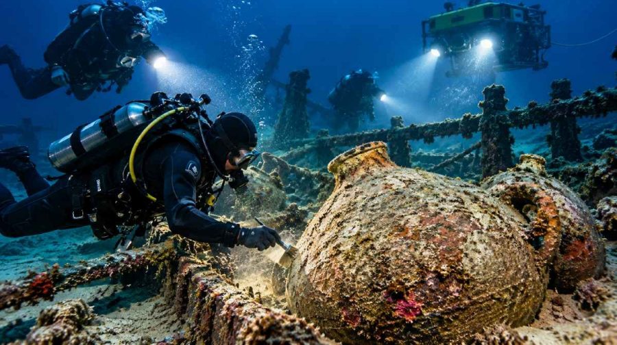 deep-sea-amphora-archaeology