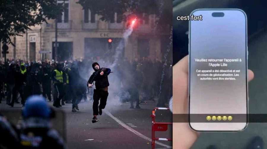 france-apple-store-theft