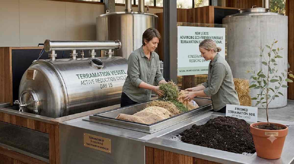 human-composting