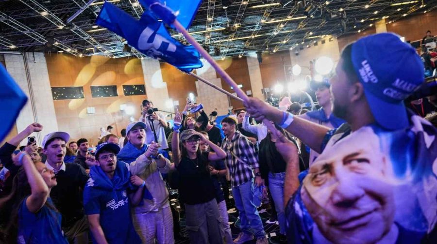isreal-result