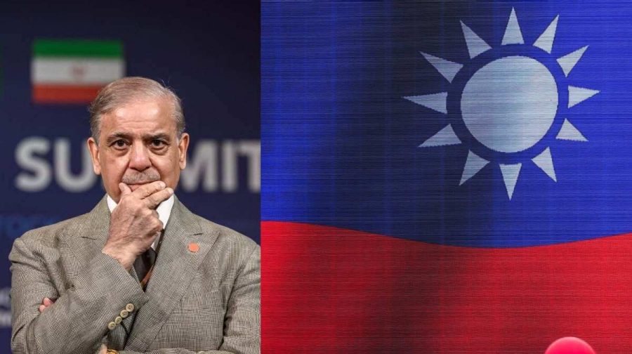 taiwan-pakistan