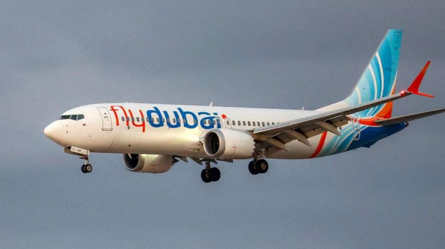 flydubai-boeing-737-max