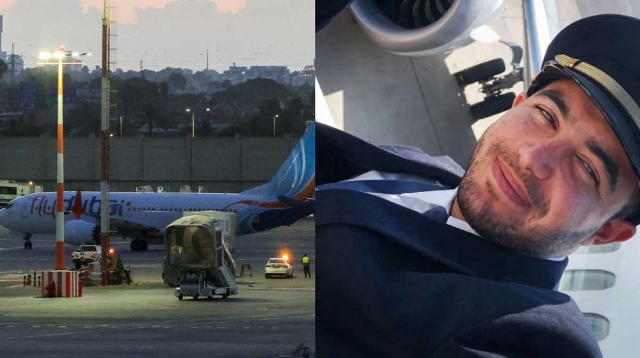 hammami-flydubai