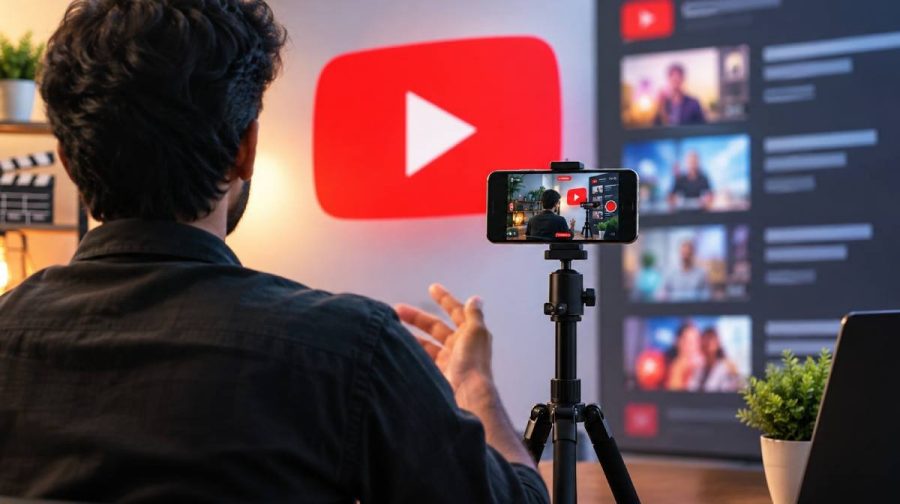 content-creator