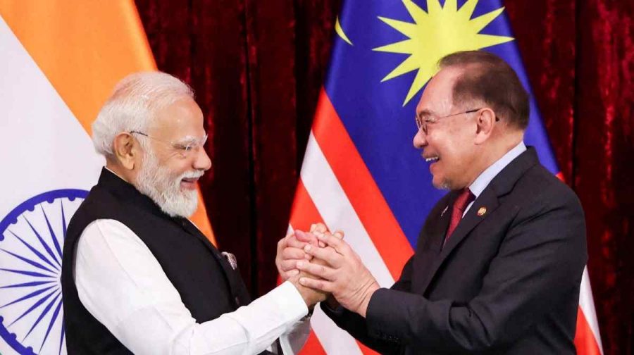 modi-malasyia